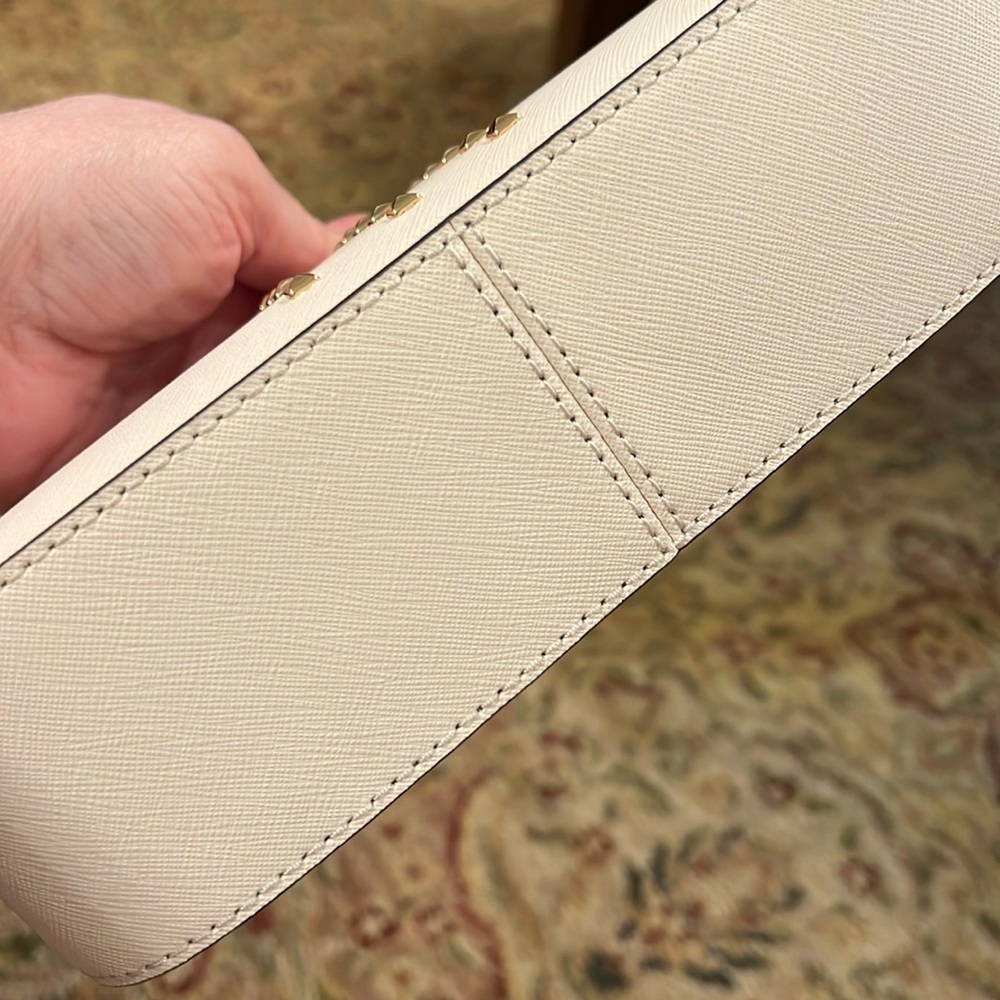 MICHAEL Michael Kors Jet Set purse. BNWT - Picture 4 of 8